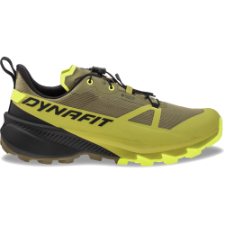 Top�nky DYNAFIT Traverse 2 GTX golden lime/military green