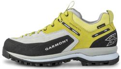 Topnky GARMONT Dragontail Tech GTX W yellow/light grey