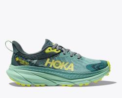 Top�nky HOKA W Challenger ATR 7 GTX trellis / balsam green