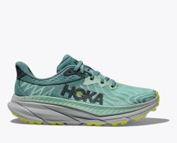 Top�nky HOKA W Challenger ATR 7 mist green/trellis