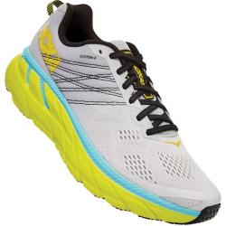 Top�nky HOKA Clifton 6 M lunar rock / nimbus cloud