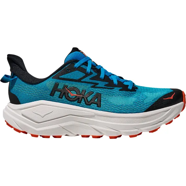 Topnky HOKA M Challenger 8 skyward blue/white