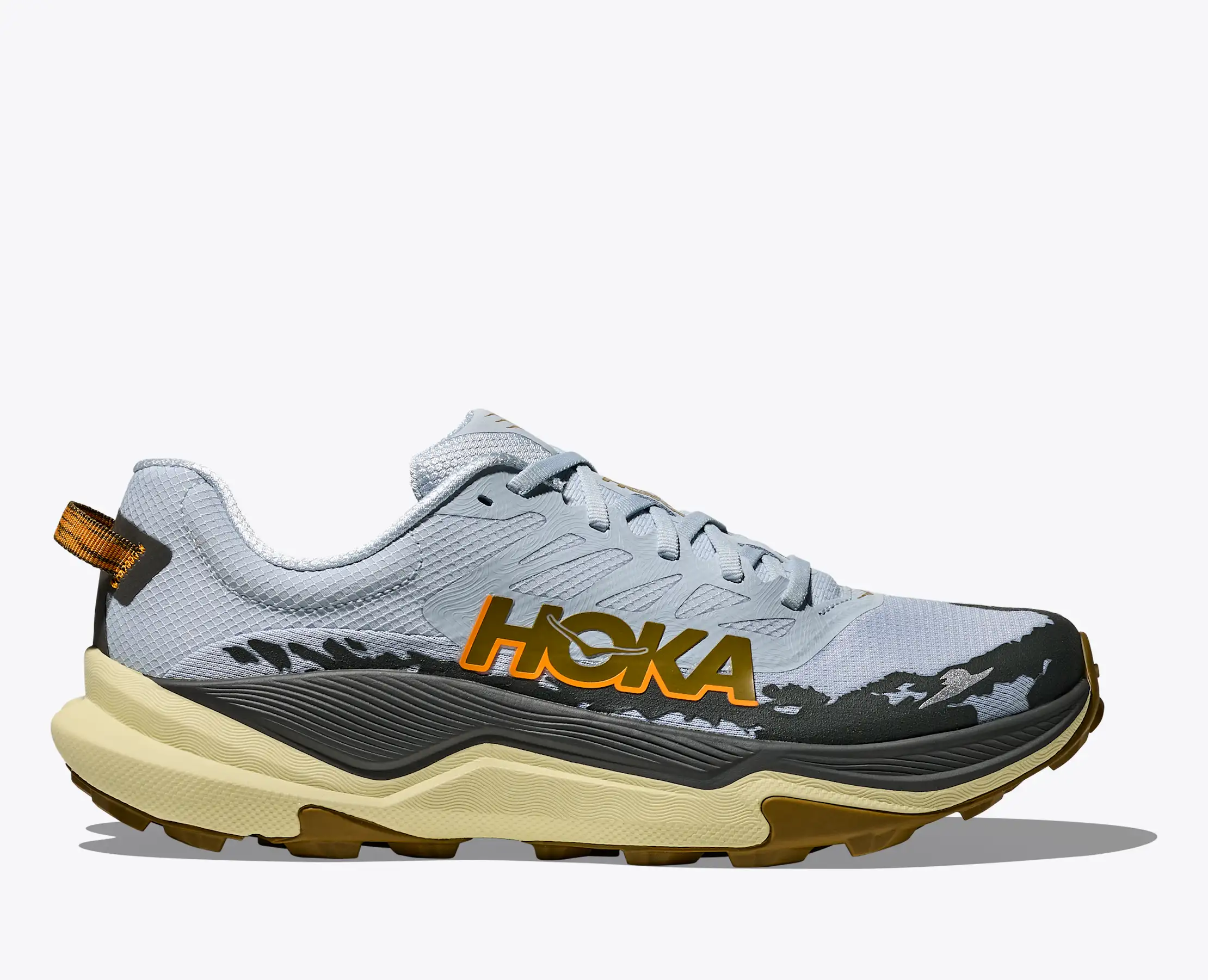 Top�nky HOKA M Torrent 4 mineral blue/asphalt grey