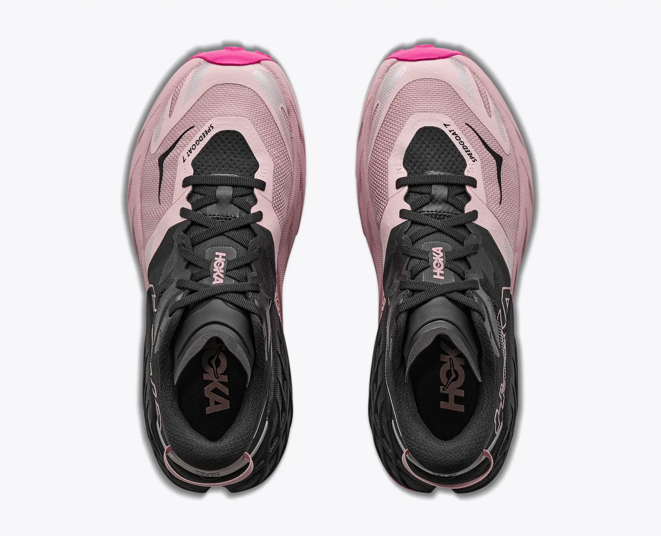 Topanky_Hoka_W_Speedgoat_black_pink_opal_2