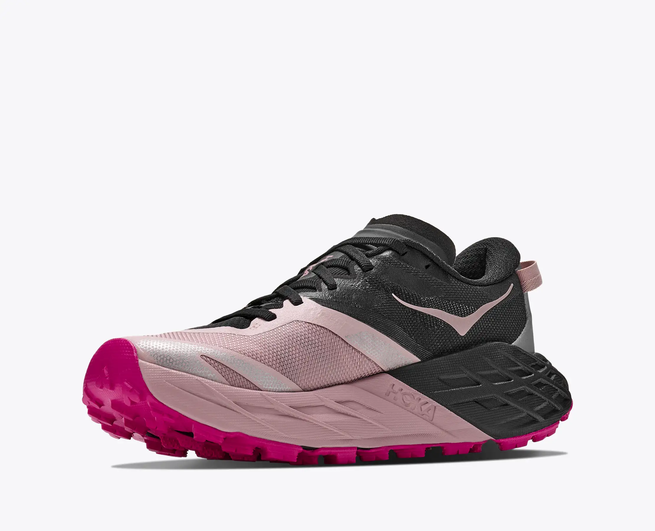 Topanky_Hoka_W_Speedgoat_black_pink_opal_3
