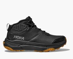 Topnky HOKA M Transport Hike GTX black black