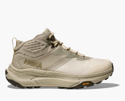 Topnky HOKA W Transport Hike GTX oyster mush./yellow