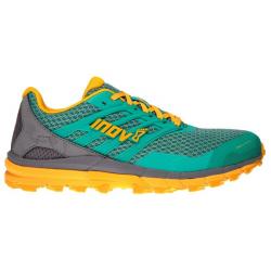 Top�nky INOV-8 Trail talon 290 W teal/grey/yellow
