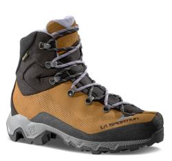 Topnky LA SPORTIVA Aequilibrium Trek W GTX coffee/stone