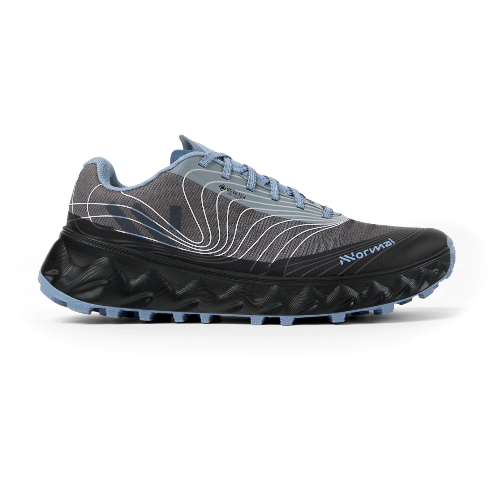 Topnky nNORMAL Tomir 2.0 GTX blue/grey