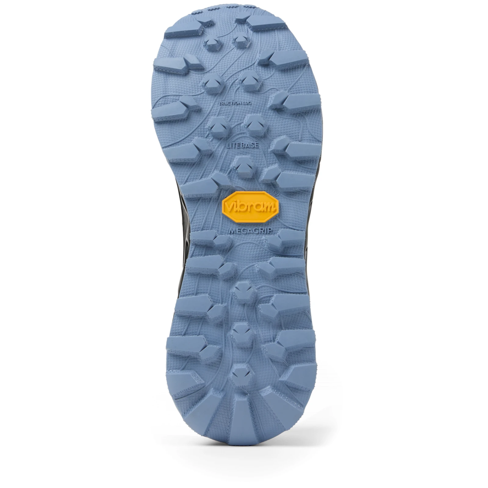 Topanky NNORMAL Tomir blue grey 5