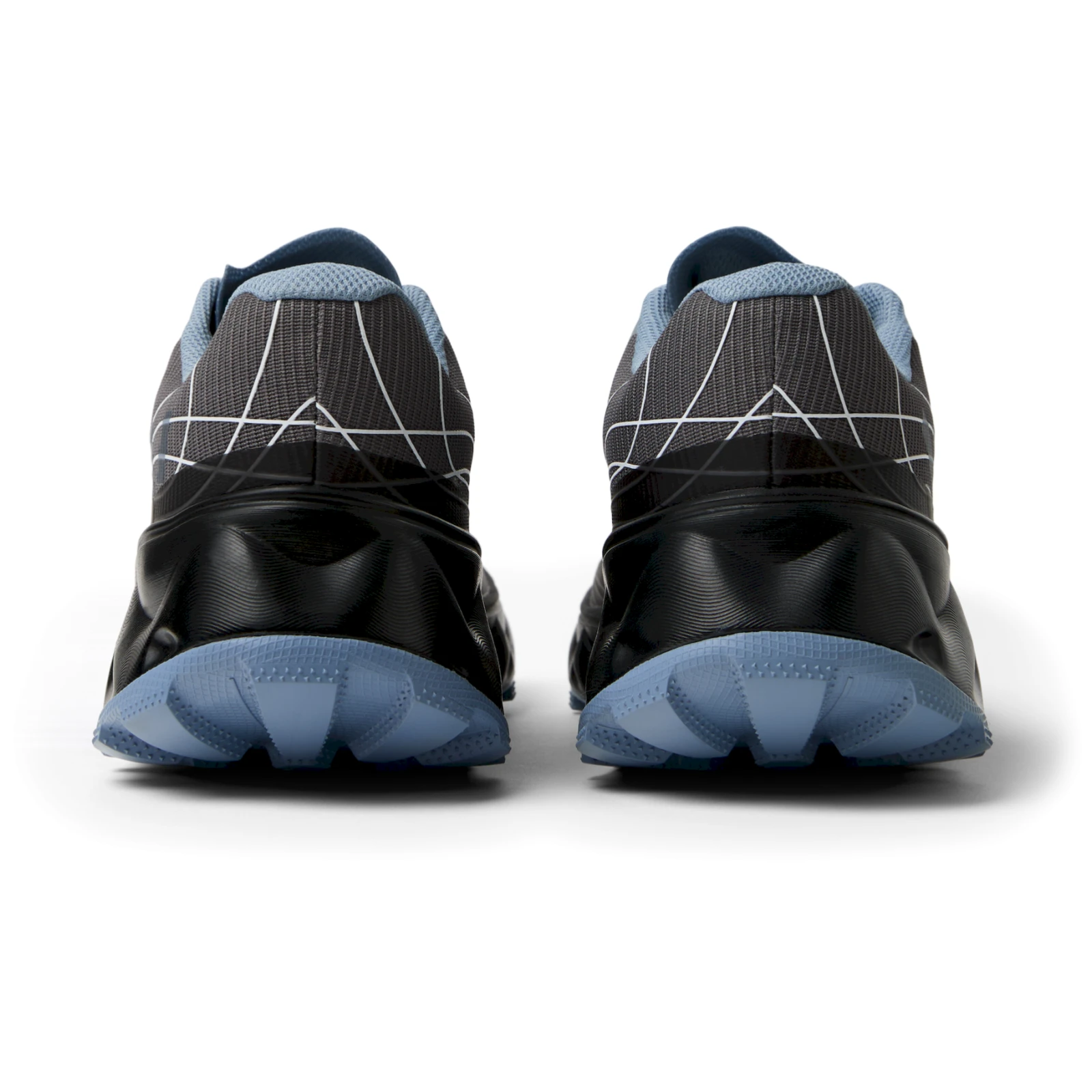 Topanky NNORMAL Tomir blue grey 6