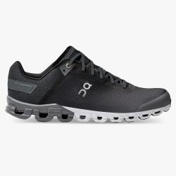 Top�nky ON Cloudflow Wide M black/asphalt