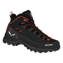 Top�nky SALEWA Alp Mate winter MID WP W grey