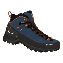 Top�nky SALEWA Alp Mate winter MID WP M dark denim
