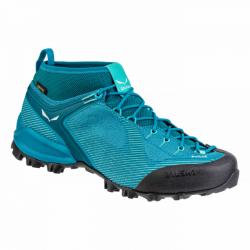 Top�nky SALEWA WS Alpenviolet GTX blue