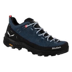 Topnky SALEWA Alp Trainer 2 GTX W dark denim/black