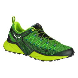 Top�nky SALEWA MS Dropline GTX green