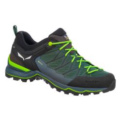Top�nky SALEWA MS MTN Trainer Lite GTX green