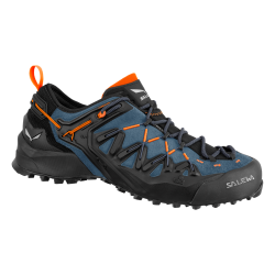 Topnky SALEWA MS Wildfire Edge GTX dark denim/ black