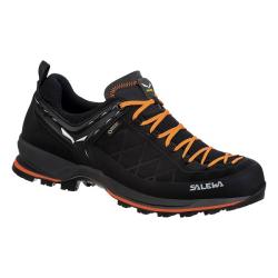 Top�nky SALEWA MS MTN Trainer 2 GTX black/carrot