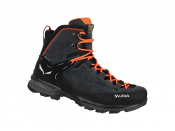 Topnky SALEWA MTN Trainer 2 Mid GTX M onyx/black