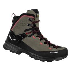 Top�nky SALEWA MTN Trainer 2 Mid GTX W brown