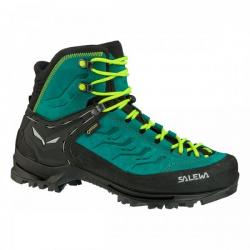 Top�nky SALEWA WS Rapace GTX green
