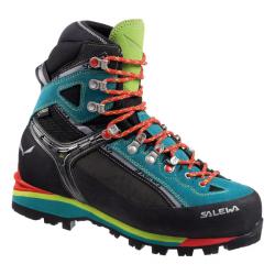 Top�nky SALEWA WS Condor EVO GTX green cactus