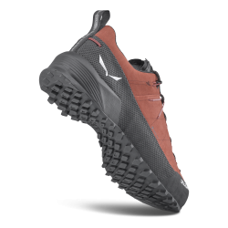 Topanky SALEWA Wildfire Leather 2 gtx eruscan 10