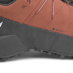 Topanky SALEWA Wildfire Leather 2 gtx eruscan 2
