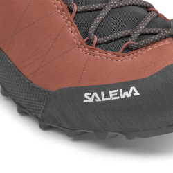 Topanky SALEWA Wildfire Leather 2 gtx eruscan 3