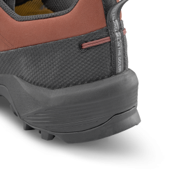 Topanky SALEWA Wildfire Leather 2 gtx eruscan 4