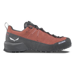 Topanky SALEWA Wildfire Leather 2 gtx eruscan 5
