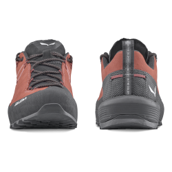 Topanky SALEWA Wildfire Leather 2 gtx eruscan 6