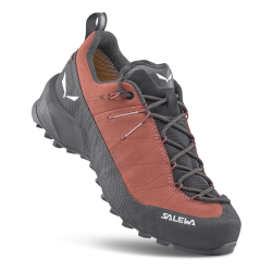 Topanky SALEWA Wildfire Leather 2 gtx eruscan 7