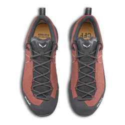 Topanky SALEWA Wildfire Leather 2 gtx eruscan 9