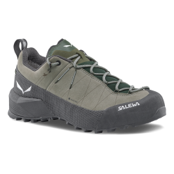 Topnky SALEWA Wildfire Leather 2 GTX W shadow/black