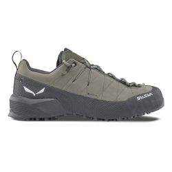 Topanky SALEWA Wildfire Leather 5