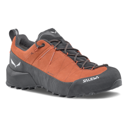 Topnky SALEWA Wildfire Leather 2 GTX M bombay brown/black