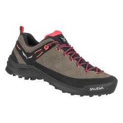 Top�nky SALEWA WS Wildfire leather bungee cord/black