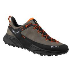 Top�nky SALEWA MS Dropline leather brown