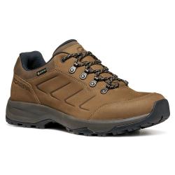 Topnky SCARPA Cyrus 2 GTX brown/black