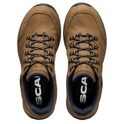 Topanky SCARPA Cyrus brown black 5