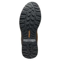 Topanky SCARPA Cyrus brown black 6