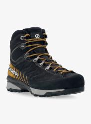 Topanky SCARPA Mescalito TRK GTX mustard 3