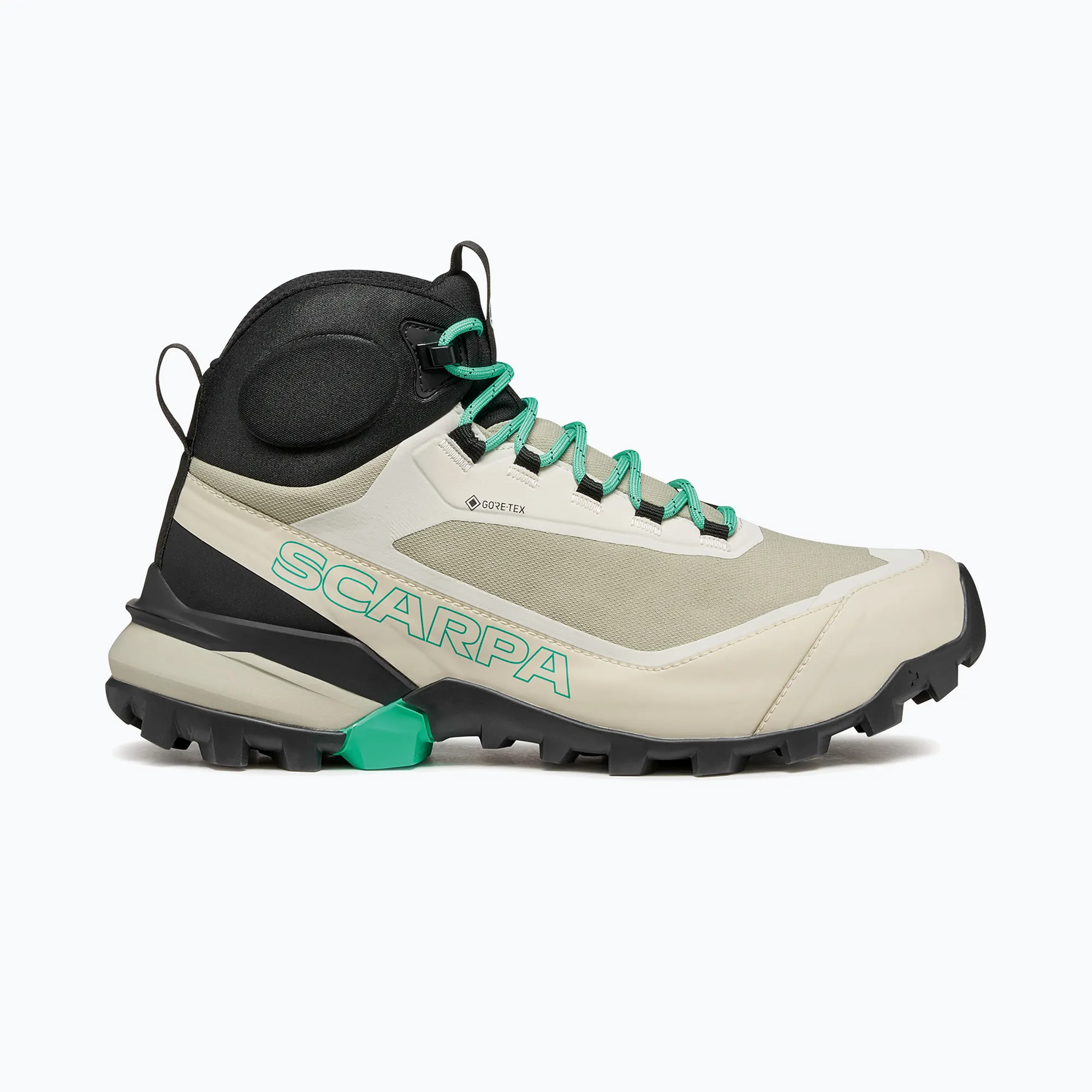 Topanky SCARPA Ribelle cross mid gtx 2