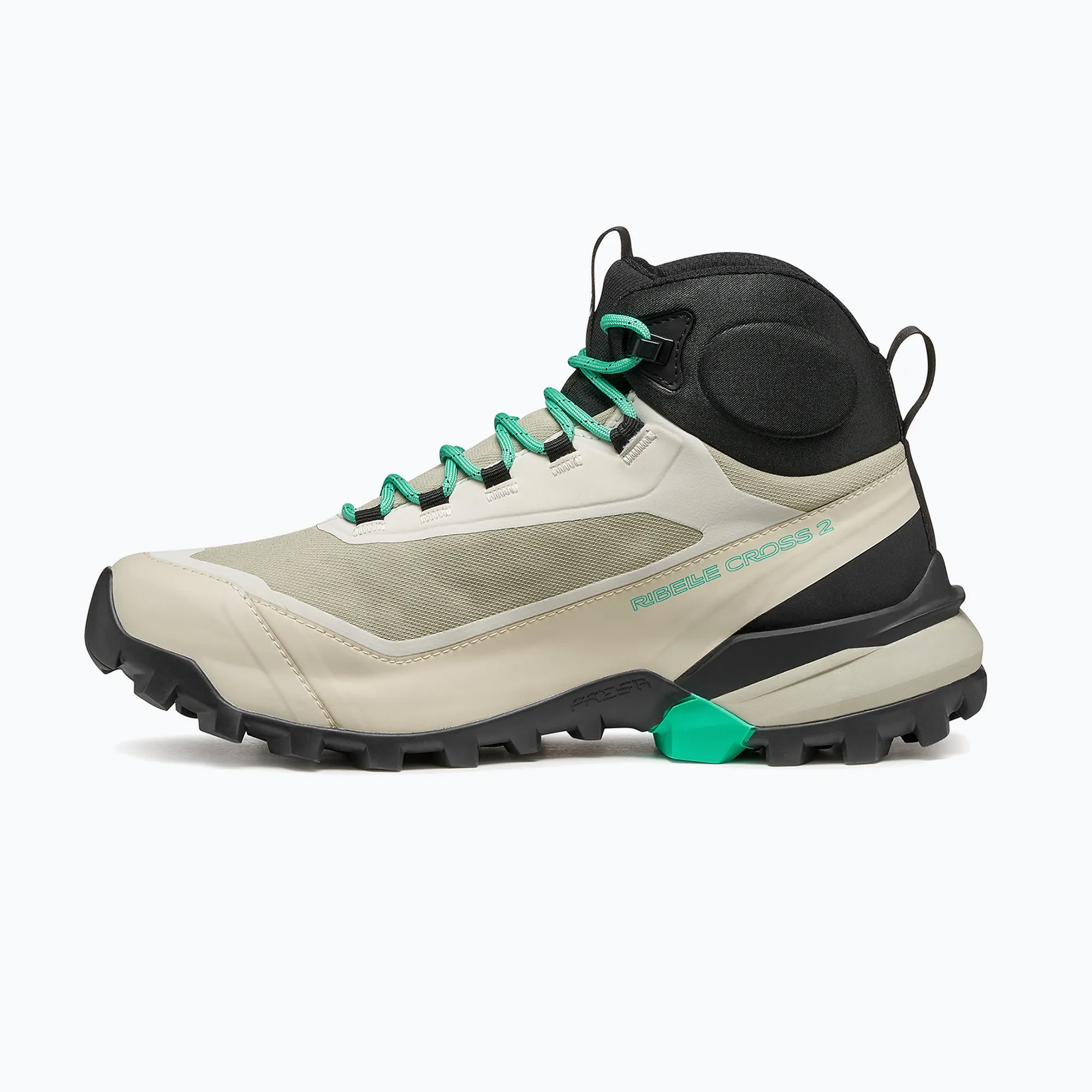 Topanky SCARPA Ribelle cross mid gtx 3