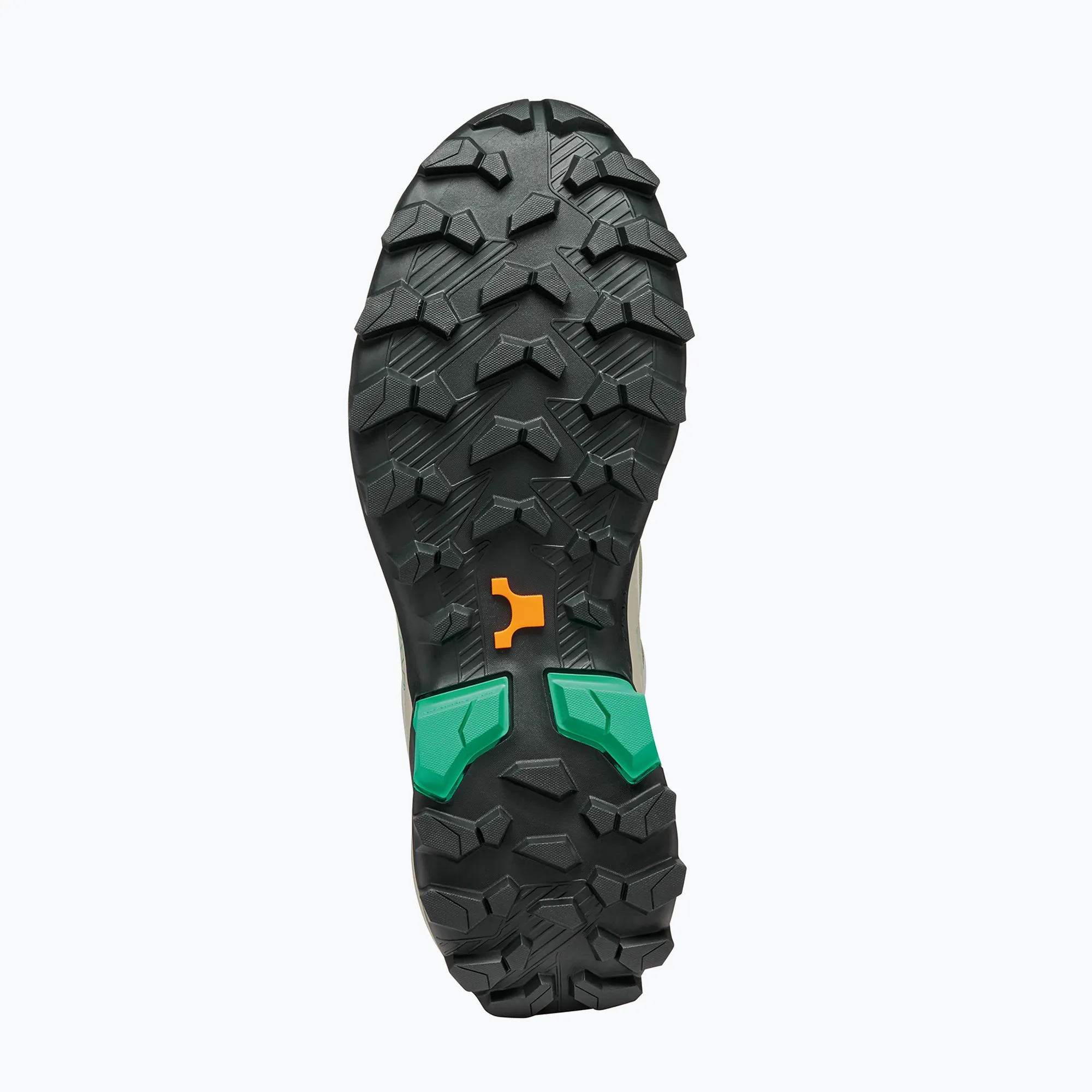 Topanky SCARPA Ribelle cross mid gtx 7