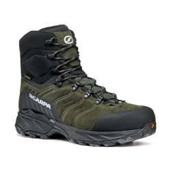 Topnky SCARPA Rush Polar GTX thyme green